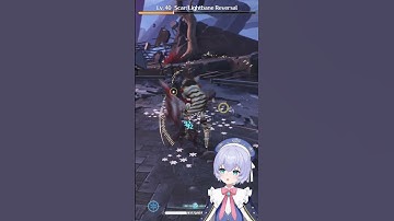 POV: You pulled Lingyang | Wuthering Waves