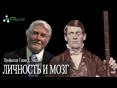 Личность и мозг