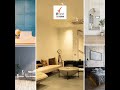 Vnext By Visaka - Strong walls, Light Footprint