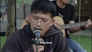 PETERPAN - JAUH MIMPIKU COVER by. Davin Tifandra