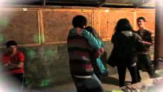 Jerga Juvenil Flaite Chilena Xd...