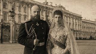 She Gave Russia Its Last Tsar. Then She Lost Her Entire Family: Empress Maria Feodorovna