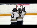 2025 CW WHKY QF - TWU (3) at MAN (1)