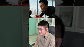 被造謠成神算師