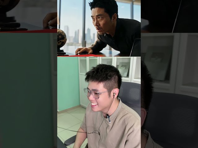 被造謠成神算師