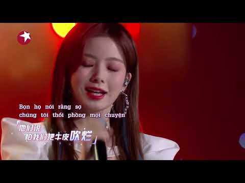 Video 【Kim Khúc Thanh Xuân - EP3 】Tôi Dám - Gia Tộc Sáng -... - youtube