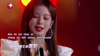 【Kim Khúc Thanh Xuân - EP3 】Tôi Dám - Gia Tộc Sáng - Trần Trác Tuyền