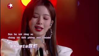 【Kim Khúc Thanh Xuân - EP3 】Tôi Dám - Gia Tộc Sáng - Trần Trác Tuyền