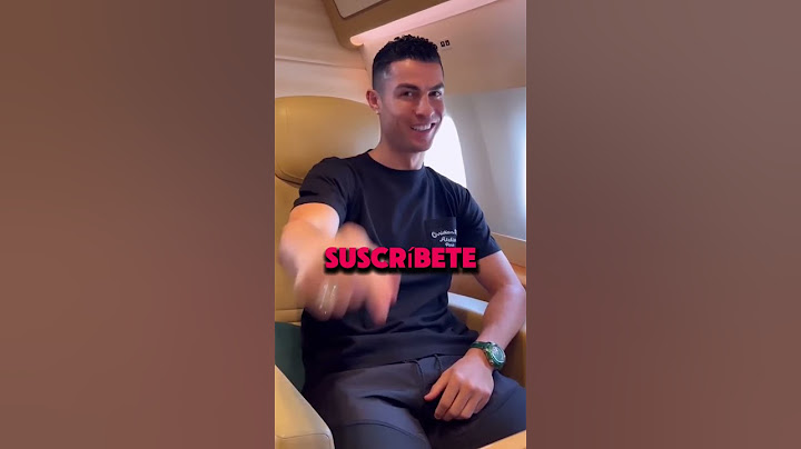 ¡La reacción de Ronaldo ante una broma hilarante! 😂😱 #ronaldo #shorts