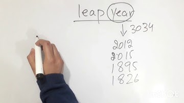 Leap Year Program || If else Statement || ShinV Learners