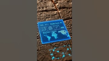 Unlocking Babylon: How AI is Decoding Ancient Secrets