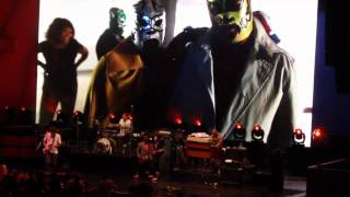 John Mayer - Edge of Desire ENCORE (Hollywood Bowl live in HD/HQ) - #14