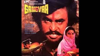 Asha Bhosle, Kishore Kumar - Angara Hoon Main