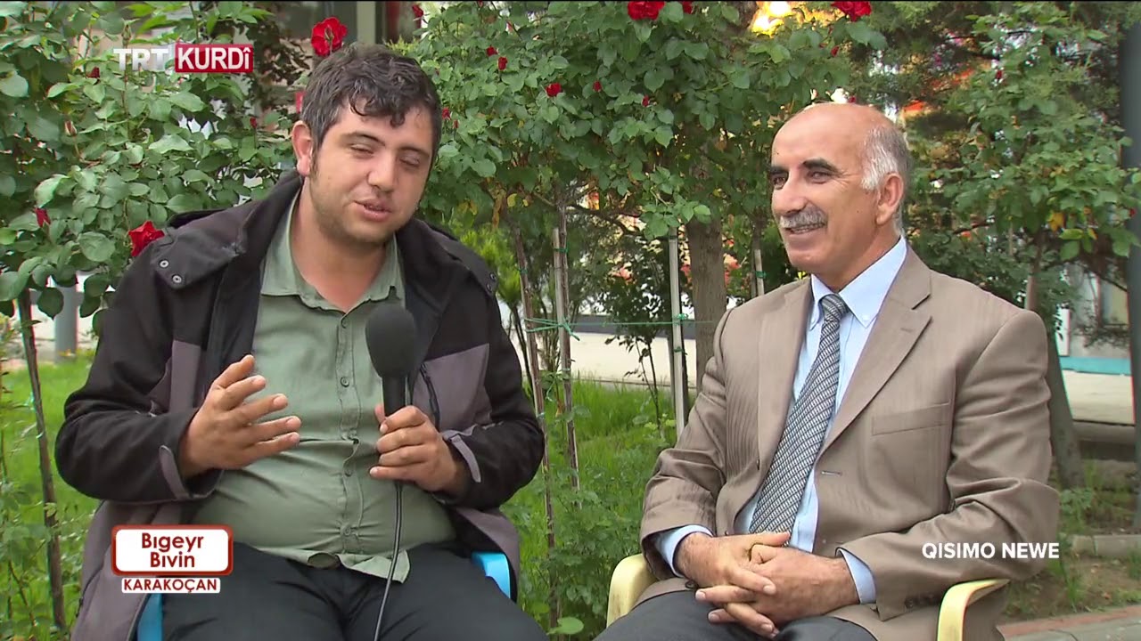 Bıgeyr Bıvin - Beşa 34. (Elazığ/Karakoçan)