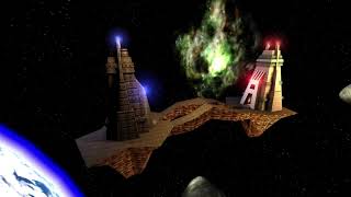 Foregone Destruction (Extended) - Unreal Tournament - 30 Minute Seamless Loop