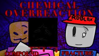 // CHEMICAL OVERREACTION - BAD THINGS ANIMATION //