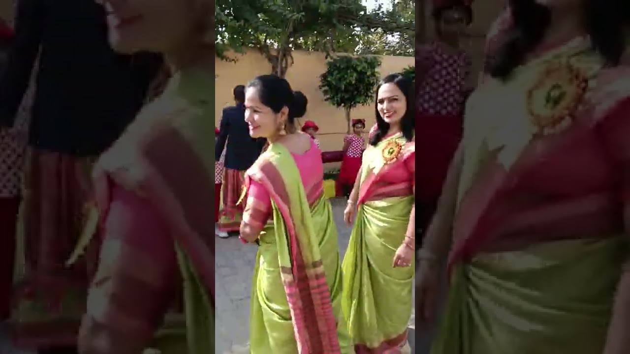 #@Enter the Holy Family convent School Kids function day 26/11/2022