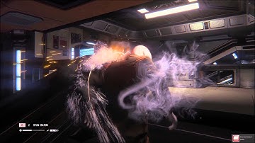 Alien Isolation - No, let ME help you!