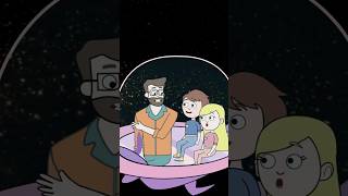 Space Adventure _part2😍  #animation #kids #kid #art #design #viral