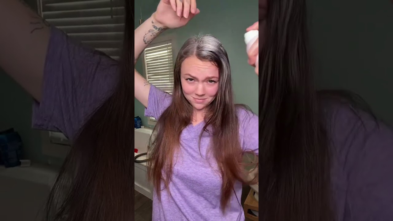 OUAI dry shampoo and deodorant bundle - OUAI bundle 