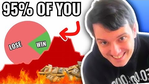 Martin Shkreli Reveals the #1 Mental Trap That Destroys Investors
