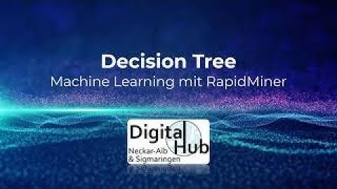 Video Decision Tree