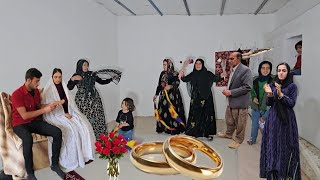 The Moment Everyone Was Waiting For  Amir And Avas Wedding Date Set 