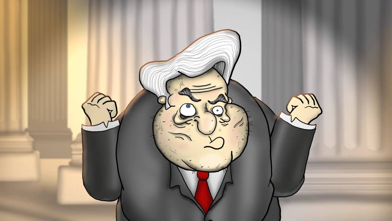 Дебаты на тему кабельных новостей (я сделал это в 2012 году. ПОЧЕМУ это до сих пор актуально!!!!)