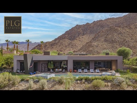 49755 Desert Vista Dr, Palm Desert, CA home video tour