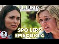 Pluribus Episodio 4 | Análisis, Teorías y Debate con el Chat