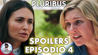 Pluribus Episodio 4 | Análisis, Teorías y Debate con el Chat