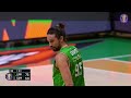 UNICS vs Samara Condensed Game November, 11 | Season 2025-26