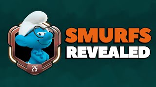 REVEALED: How Often Smurfs Are In Your Games & How Good They Are!
This video was sponsored by Ridge Wallet. Check them out here: www.ridge.com/SVB. Use Code “SVB” for 10% off your order!
In this video, I discuss the results of a study I conducted with the help of volunteers who recorded over 600 games across the ranked spectrum to determine how often smurfs are you in your games and how impactful they are!
My Merch: https://teespring.com/stores/svbs-store
Patreon (Who Get Discounts and Free Gear): https://www.patreon.com/svb.
Twitch: https://www.twitch.tv/owsvb.
Twitter: https://twitter.com/OW_SVB.
Discord server: https://discord.gg/svb. Join me!
Prints: https://www.redbubble.com/people/OWSVB/shop?asc=u
Timestamps
0:00 Introduction
1:56 What Was The Study?
4:45 How Often Smurfs Are In Your Games
6:30 Smurf Winrates & Discussing Implications
19:42 Summary REVEALED: How Often Smurfs Are In Your Games & How Good They Are!