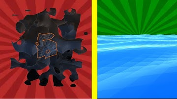 Refined Water And Vertical Chunks! [Devlog #17]