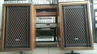 Download Lagu AKAI SW155 Full AlNiCo magnet 74' National Matsuhitsa vacu tube amp MP3 Download Lagu AKAI SW155 Full AlNiCo magnet 74' National Matsuhitsa vacu tube amp MP3