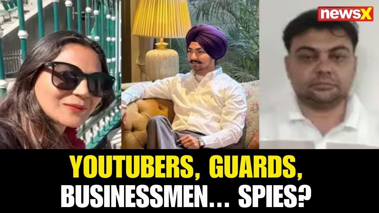 Pakistan Spy Network Cracked | Former IPS Sanjay Sahay Explains 9 Arrests in Massive Espionage Case