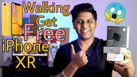 StepSetGo (SSG) - Free IPhone XR & Payment Proof 😱 | How to Use ? step by step guidelines