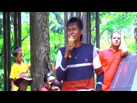 Mahendra Surbakti "RANTING BENCAH BURUK"