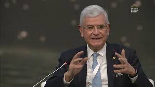 #ADFPanel - Revitalising Multilateralism: UN and Beyond