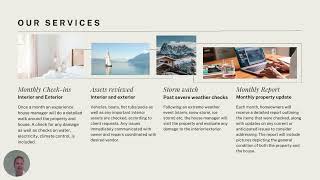 Ideal Client Identification-WNC Premier House Management