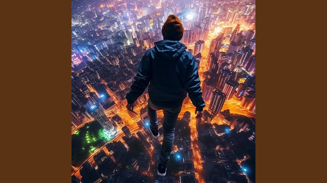 Off Da Porch With It