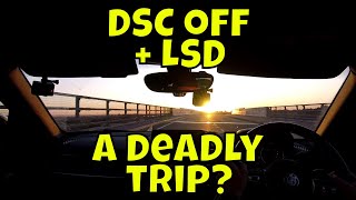 BMW M Performance LSD - what's it all about