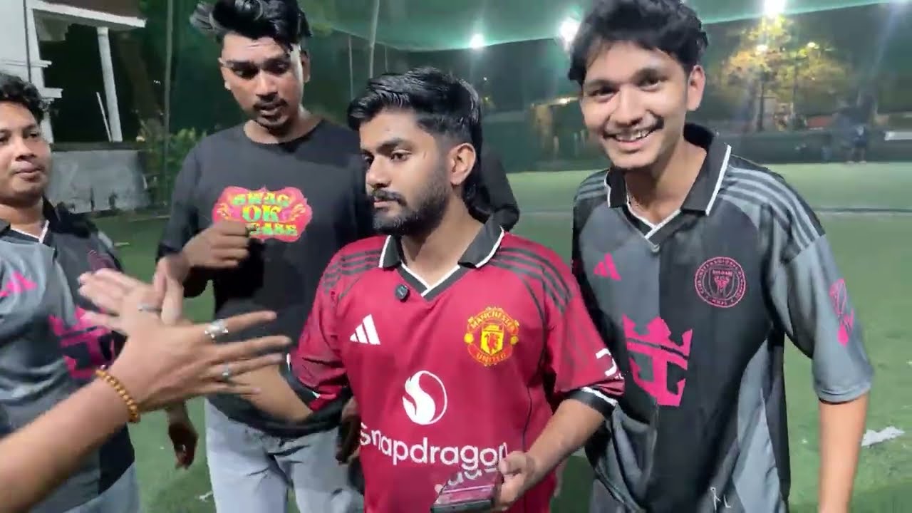 MRZ GTA FAM IRL TURF