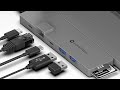 NOV8Tech 4 Port USB 3 0 Hub Splitter : You need to know!