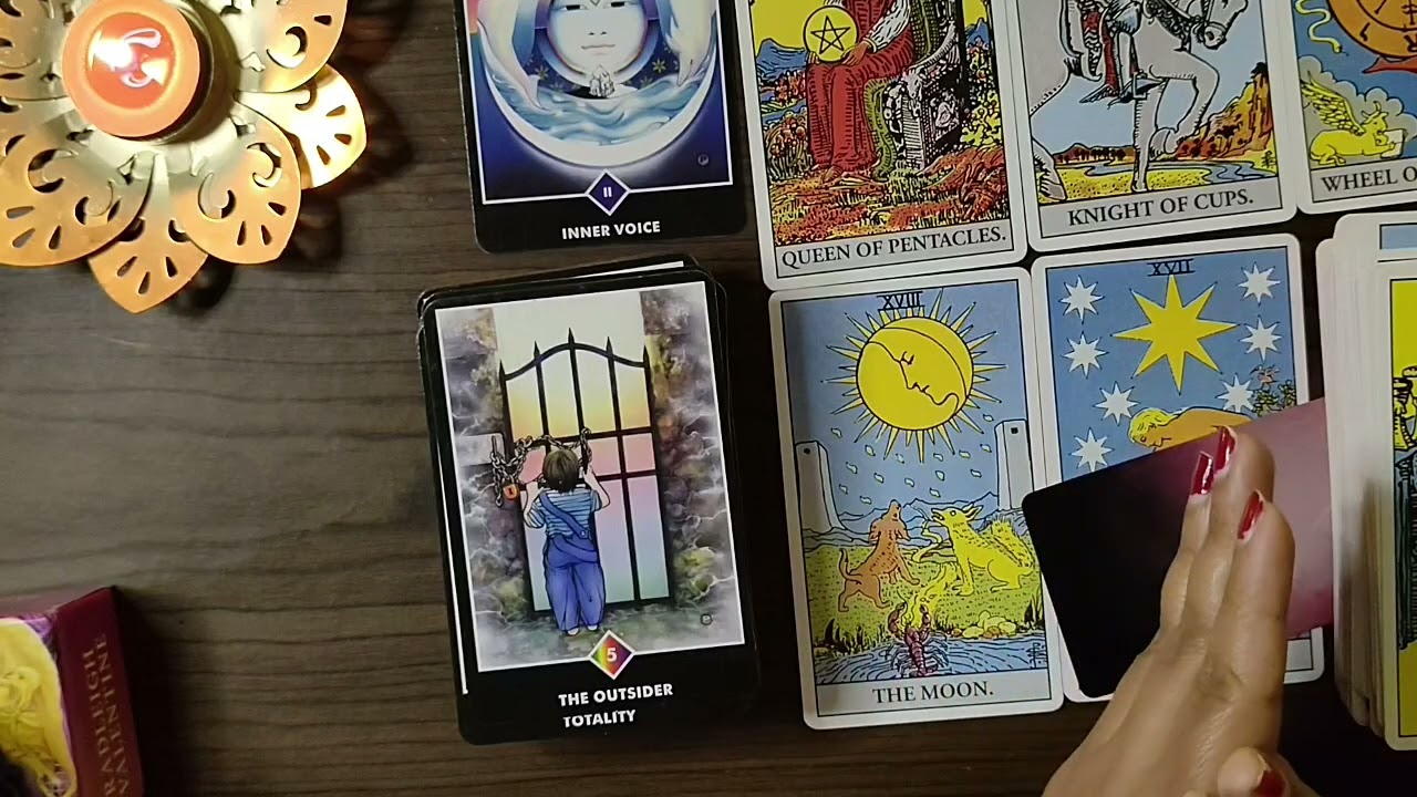 Channelized Message For 08/08 Portal 🌈✨ || Feel It & Heal It with DIVINE ♾️