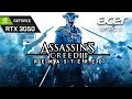 Assassins Creed 3 Remastered | I5 12500H | Acer Nitro 5 | 16 GB Ram