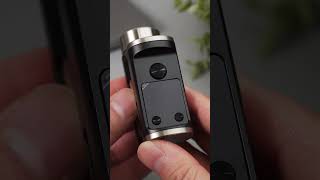 Mech Vape Paramour Dna80c shorts