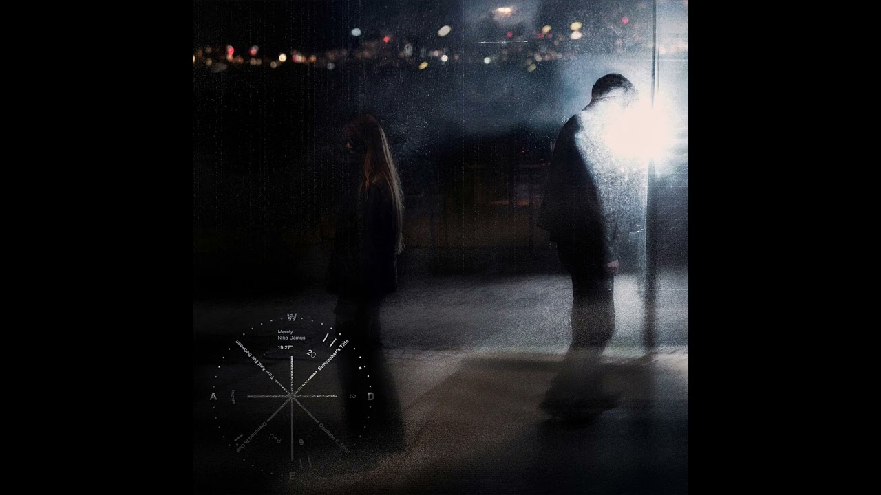 Niko Demus & Merely - Drenched In Oud