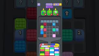 Marble Sort! Level 1036 Solution Walkthrough 
