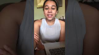 IMRAD video presentation